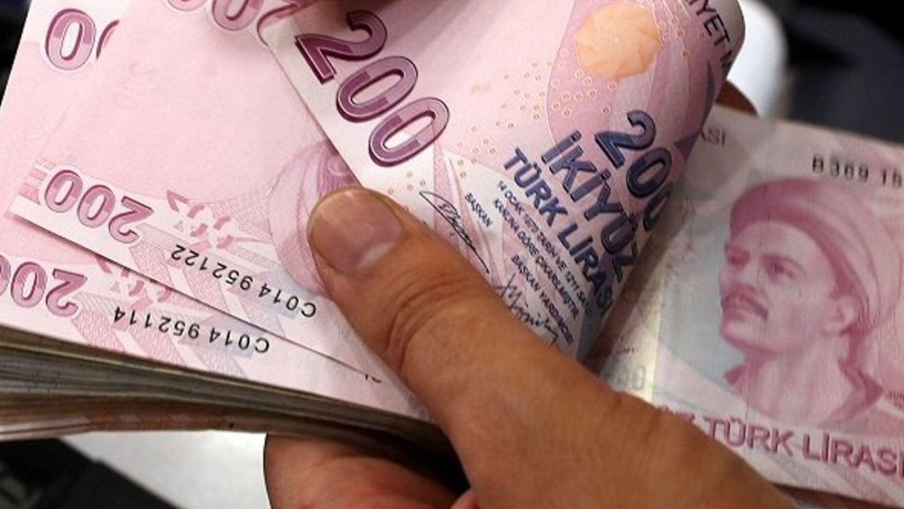 Milyonları ilgilendiren kampanya duyuruldu! 40.000 TL trink cepte