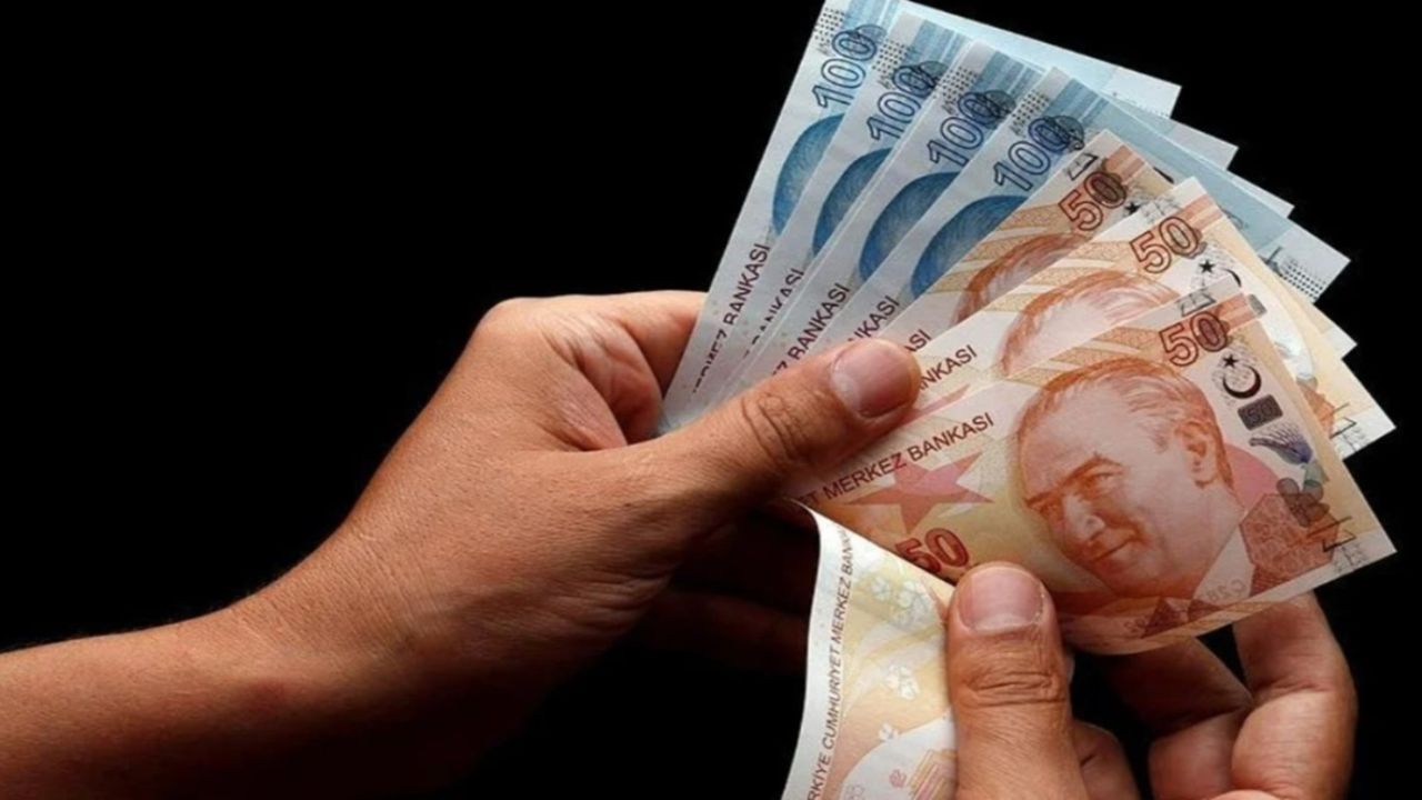 O bankadan kampanya üstüne kampanya! Listede ismi olan 6 Bin TL’yi kapacak