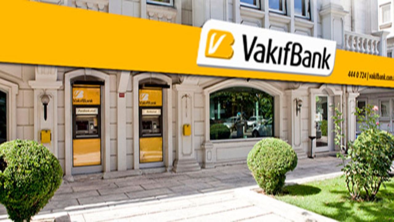Vakıfbank bedava Apple Watch, Airpods dağıtacak! Yapmanız gereken tek şey bu