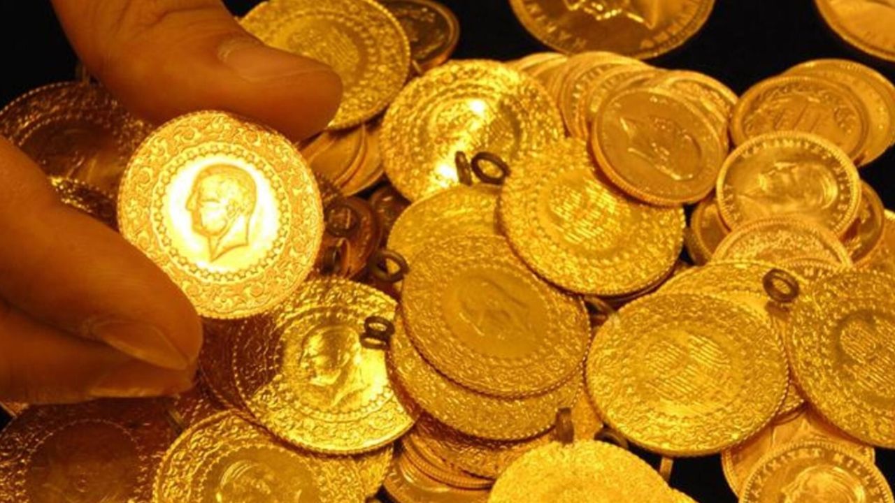 Düğünü olanlar acele etsin! Altın 10 kat artış yapacak