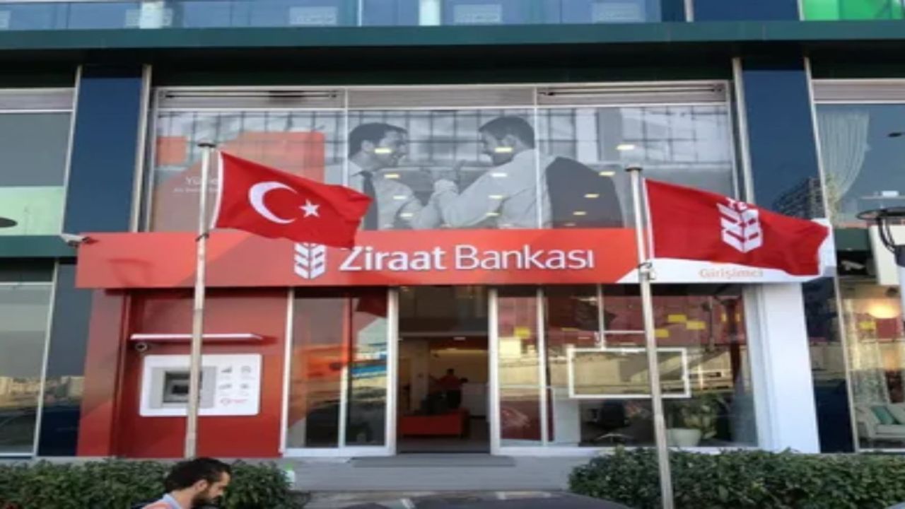 Ziraat Bankası’ndan bayram öncesi müşterilerine büyük jest! Hesaplara 6.000 TL yatacak