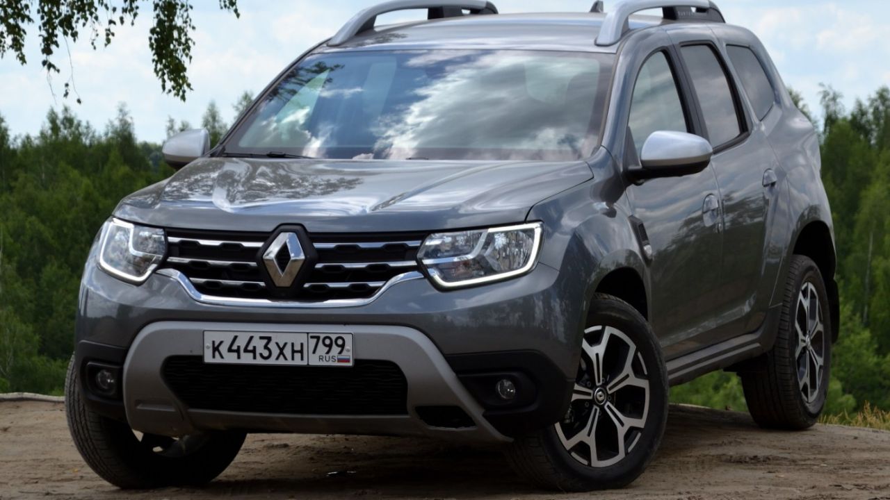 Renault sıfır araç piyasasını uçurdu! 20 bin TL'si olan otomobil sahibi olacak