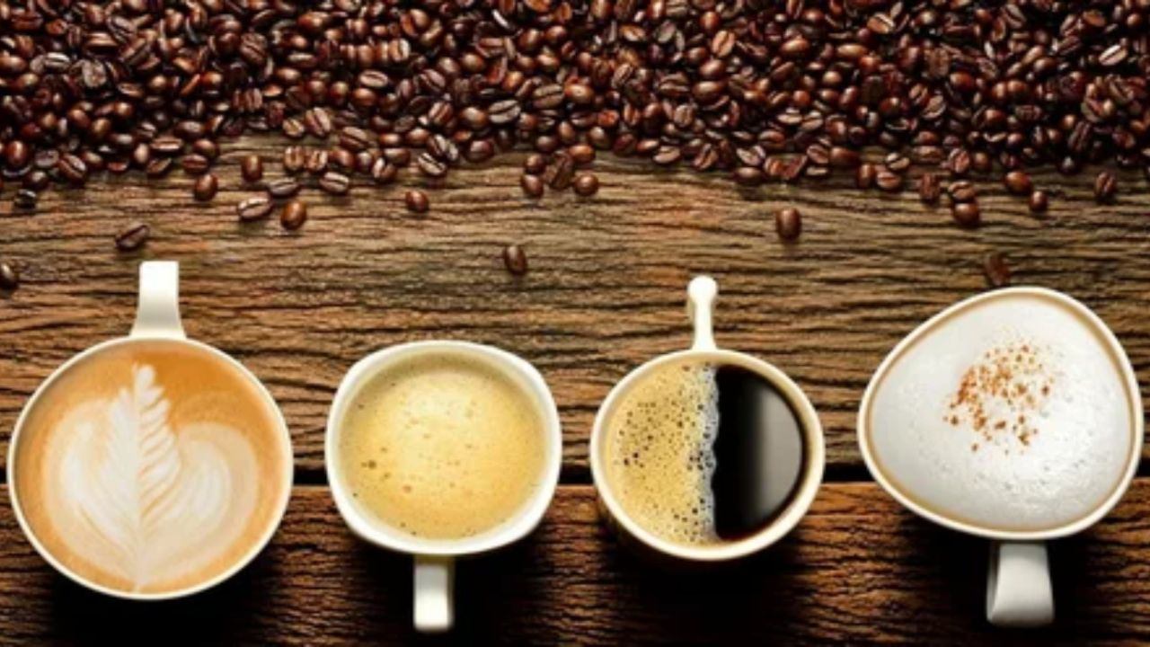 Hangi kahveyi sevdiğiniz kişilik özelliğinizi yansıtıyor! Eğer en sevdiğiniz bu ise...