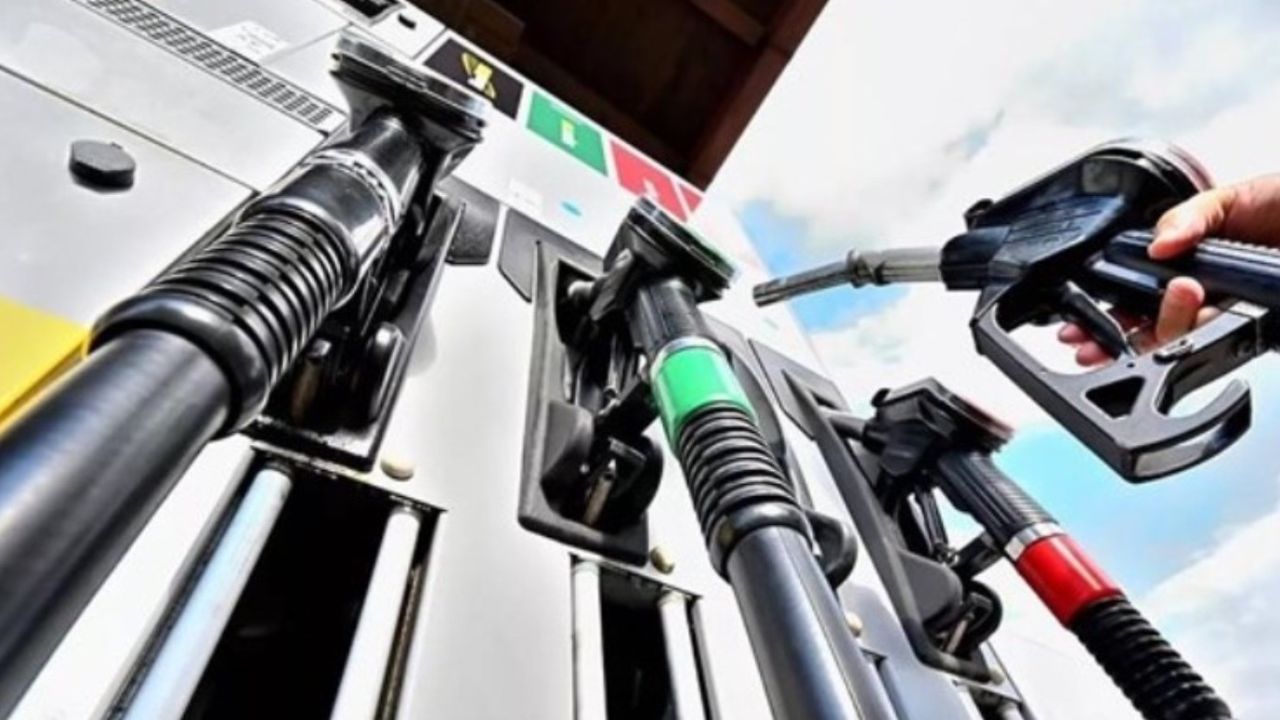 Akaryakıt fiyatları sil baştan güncellendi! Güncel benzin, motorin, LPG fiyatları değişti