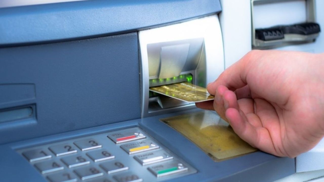 ATM'den para çekenlere büyük şok! İki gün sonra sil baştan değişiyor