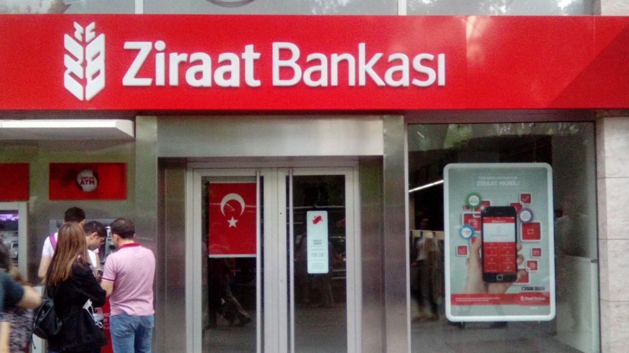 Ziraat Bankası müşterilerine 23.59 uyarısı! Başvuruyu kaçıran ah vah edecek