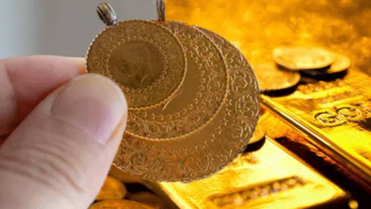 O tarihte bir gram altın 3000 TL olacak! Kuyumcularda resmen kuyruk oluştu