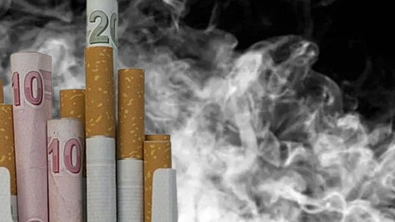 Sigara tiryakilerine kötü haber! Sigara satışı yasaklandı: İşte son tarih