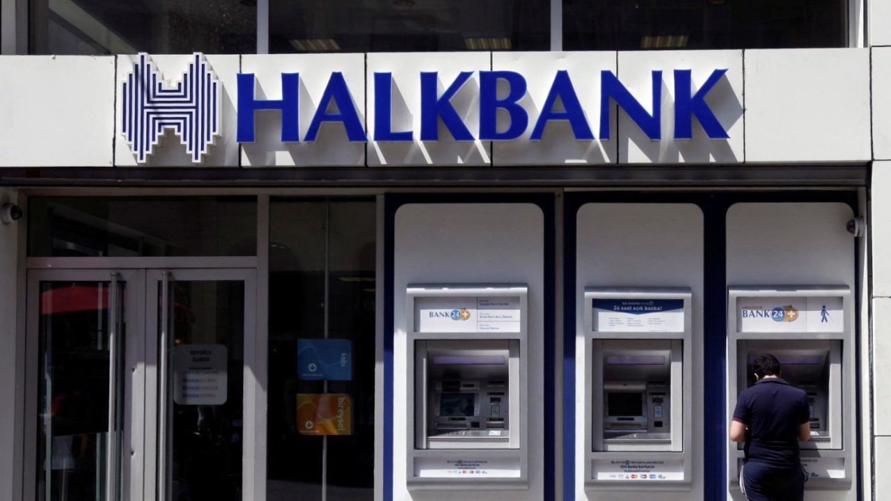 Acil 100.000 TL'ye ihtiyacı olan Halkbank'a koşacak! Faizler şakkadanak düşürüldü