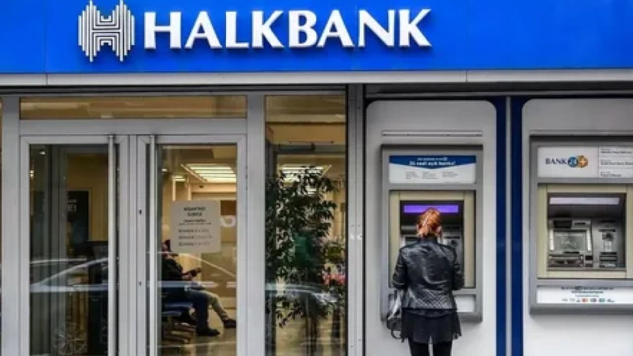 Borcu derdi bitmeyenler başvuruya koşsun! Halkbank'tan borç sıfırlayan 100.000 TL kredi!