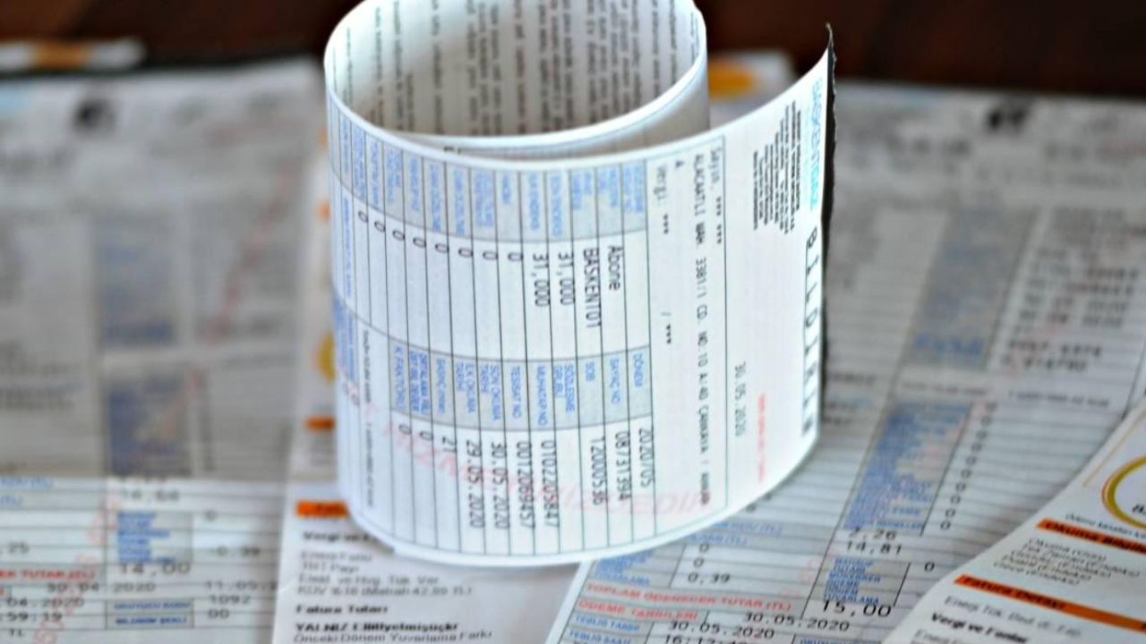 Faturasını ödemeyenlere can suyu gibi destek! Başvuranın faturası devletten