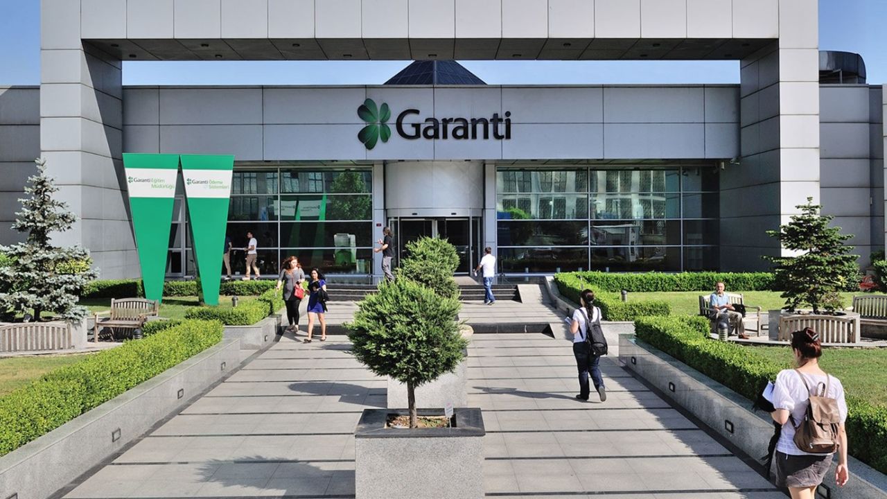 Garanti Bankası kesenin ağzını açtı! Şubeye gitmeden 1000 TL para iadesi yapacak