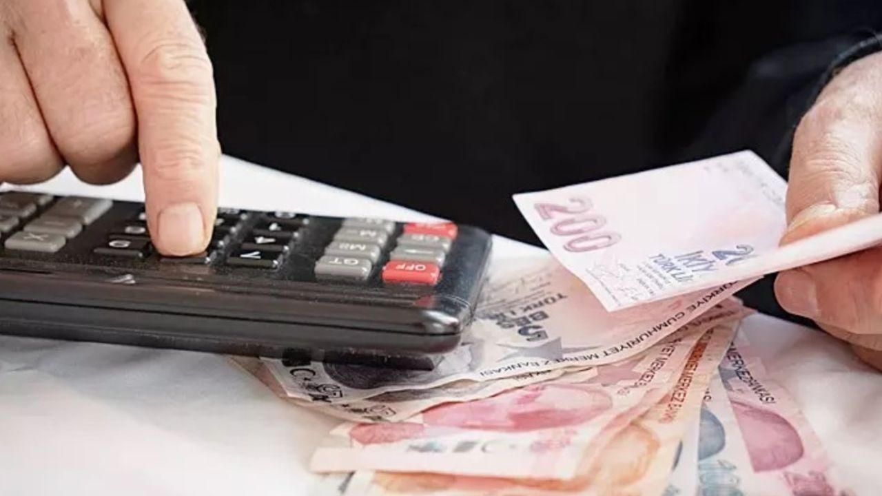 En düşük emekli maaşında bomba kulis bilgisi! 4A 4B emeklileri bu rakama şaşıp kalacak