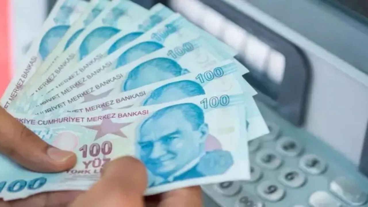 Nakde sıkışana 50.000 TL acil kredi paketi! QNB, ING, Enpara, TEB kredi musluğunu açtı