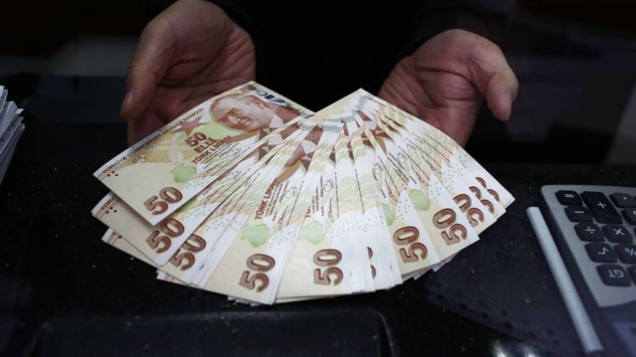 Maaşlar 12 bin TL'ye yükseldi! Milyonlarca kişiye son dakika golü atıldı