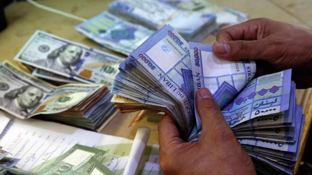 Dolar biriktiren, dolar borçlanan diken üstünde! Dev bankalar dolar kurunda şok eden tahmin