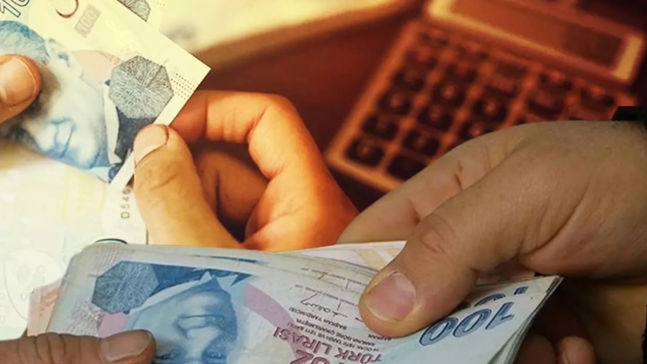 O maaşlara 19,31 oranında zam geldi! Artık 6.359 TL ödeme yapılacak