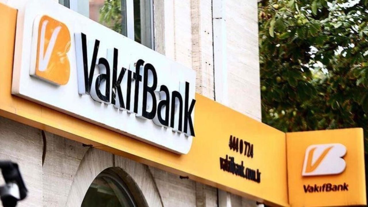 Vakıfbank promosyon yarışını kızıştırdı! Emeklilere bayram ettirecek yeni rakamı duyurdu