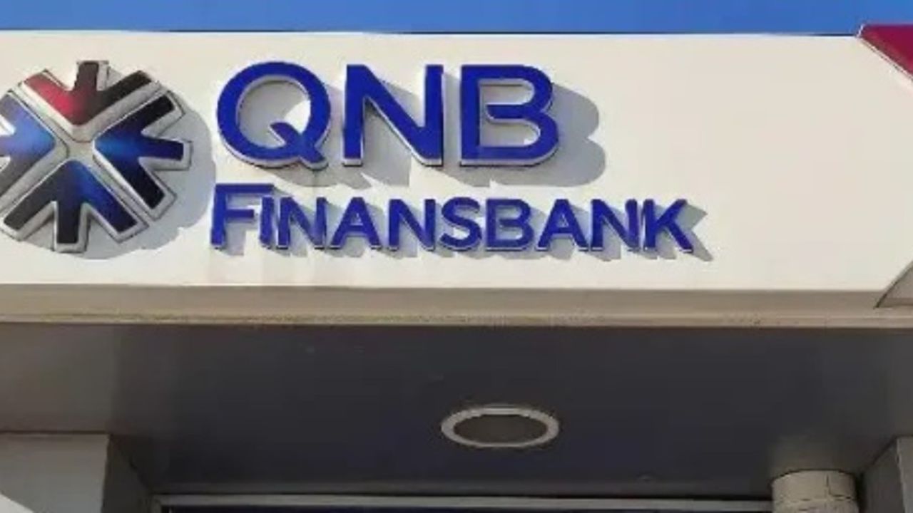 Maaşını QNB Finansbank'a taşıyan yaşadı! Emeklilere dudak uçuklatan yeni promosyon