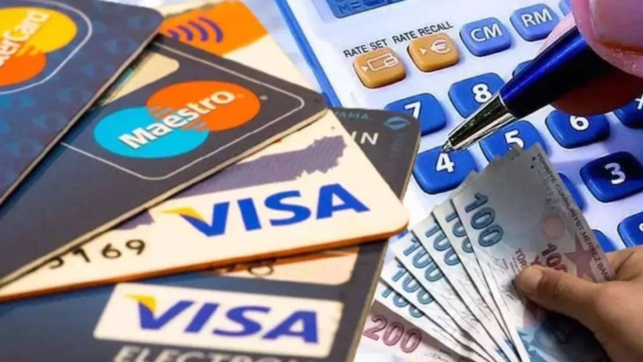 Kredi kartı kullananlara acil duyuru! Tüm limitiniz sıfırlanabilir: Hemen kontrol edin