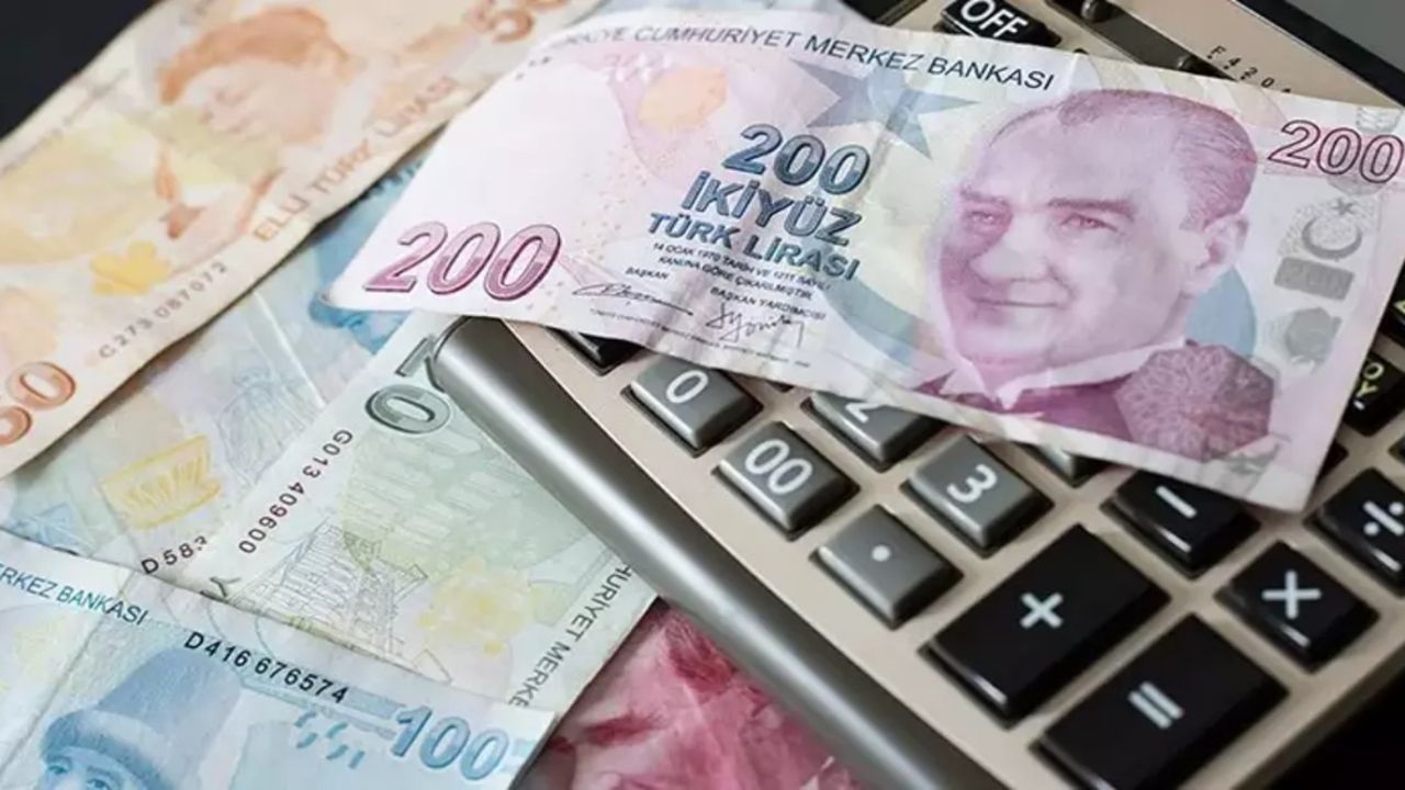 Asgari ücrete son dakika dokunuşu! 4.500 TL birden zam geliyor: İşte yeni asgari ücret!