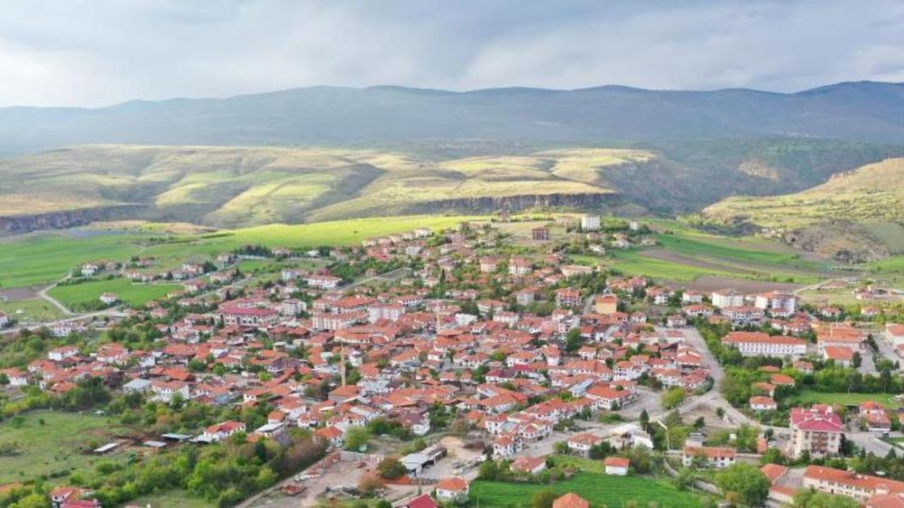 Ankara'nın o ilçesinden herkes akın akın evalıyor! Sakinliğiyle dikkat çekiyor: Yatırımcısına çok kazandırıyor