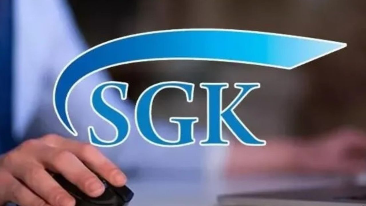 SGK kadın/erkek personel alımı yapıyor! Seyahat engeli olmayanlara müjde: Başvuru ekranı açıldı