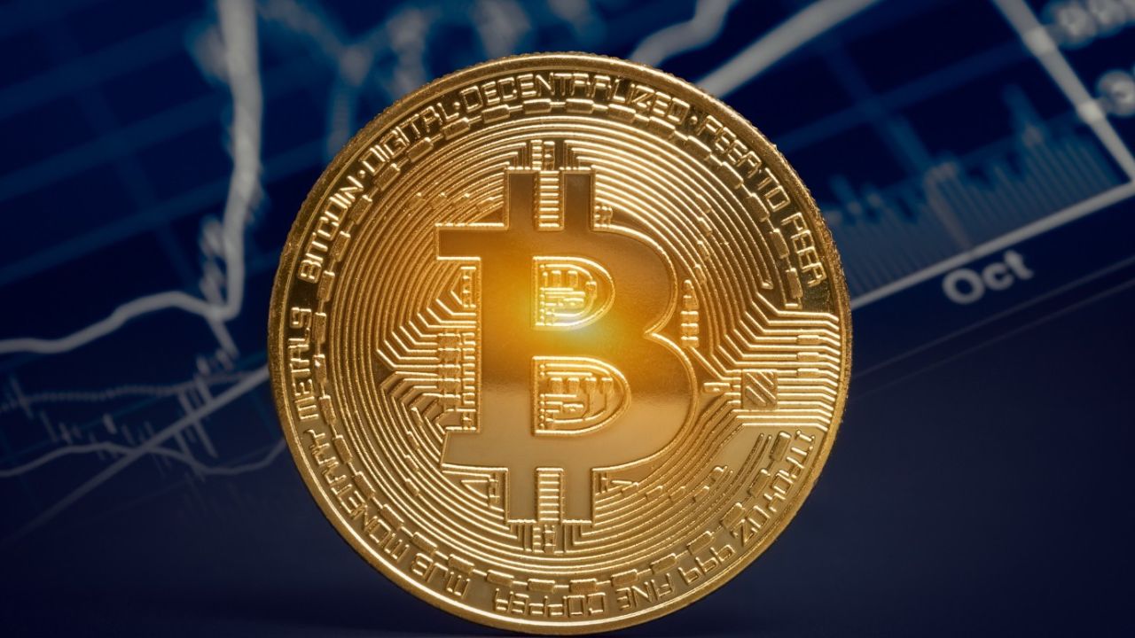 Bitcoin'de sert çakılma! Kripto para piyasası yerle bir oldu: Yatırımcılar o rakama inanamadı!