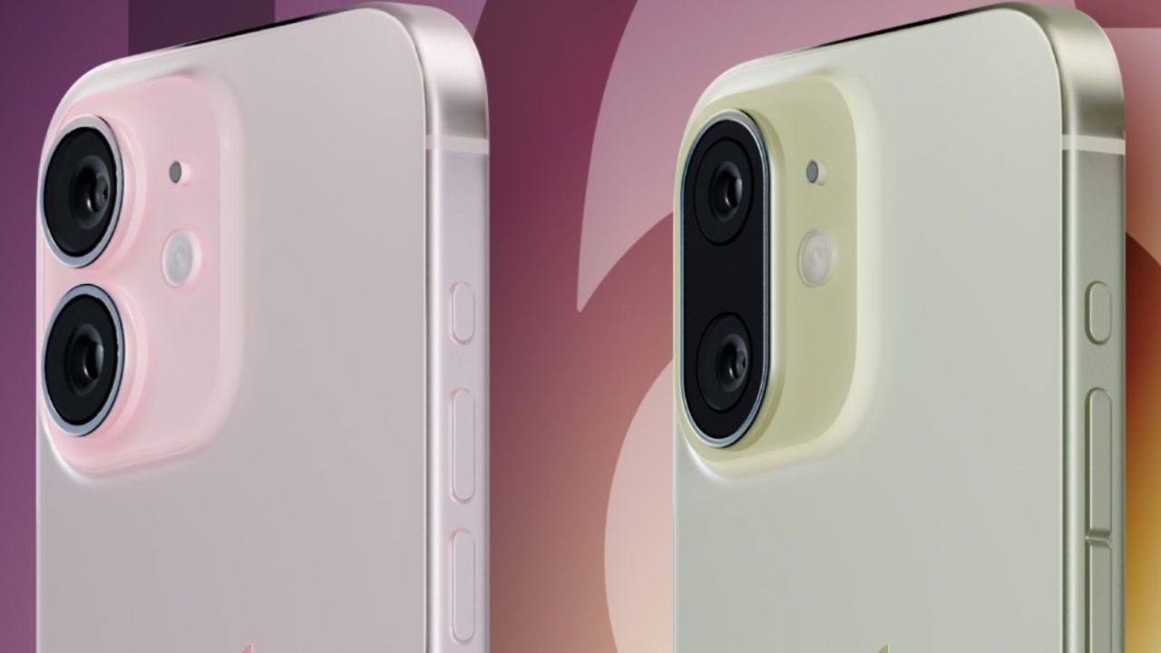 Aylardır bekleyenler oh çekecek! iPhone 16'nın tasarımı ortaya çıktı: Bu diğerlerine hiç benzemiyor!