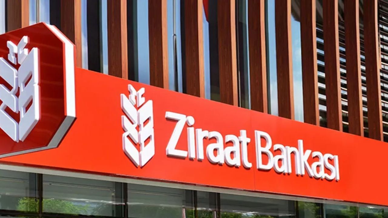 Ziraat Bankası SMS ile bildirdi! Başvuran tüm kart sahiplerine 1000 TL nakit iade!