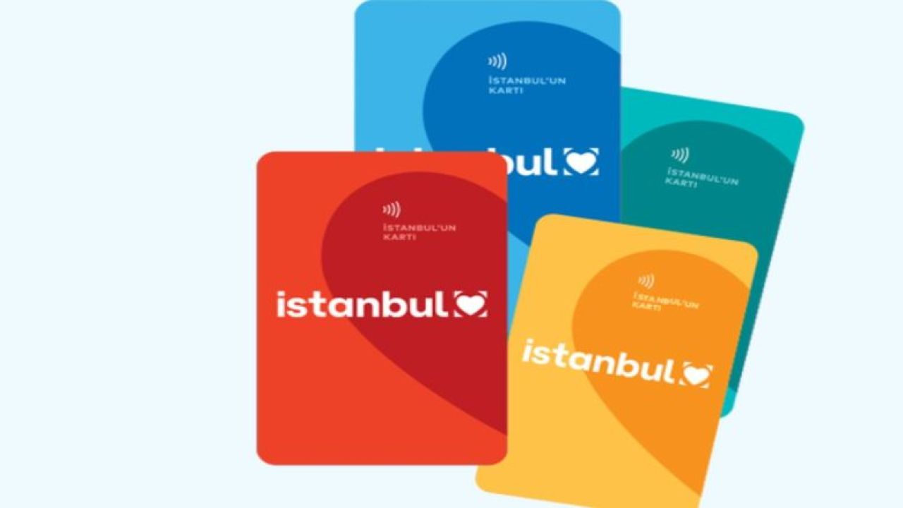 İstanbulkart kullanan herkese duyuruldu! Başvuran herkese 200 TL para iadesi yapılacak!