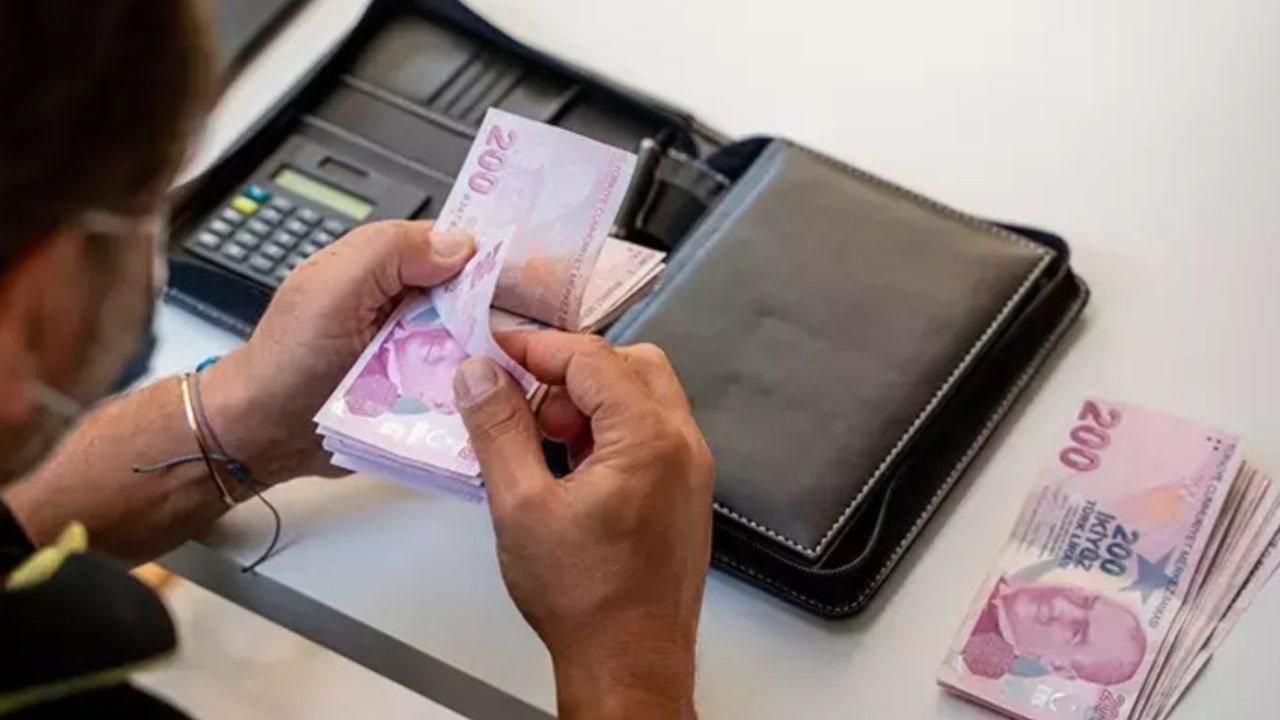 Emeklilerin haberi dahi yok! Çift promosyon birden almanın formülü verildi!