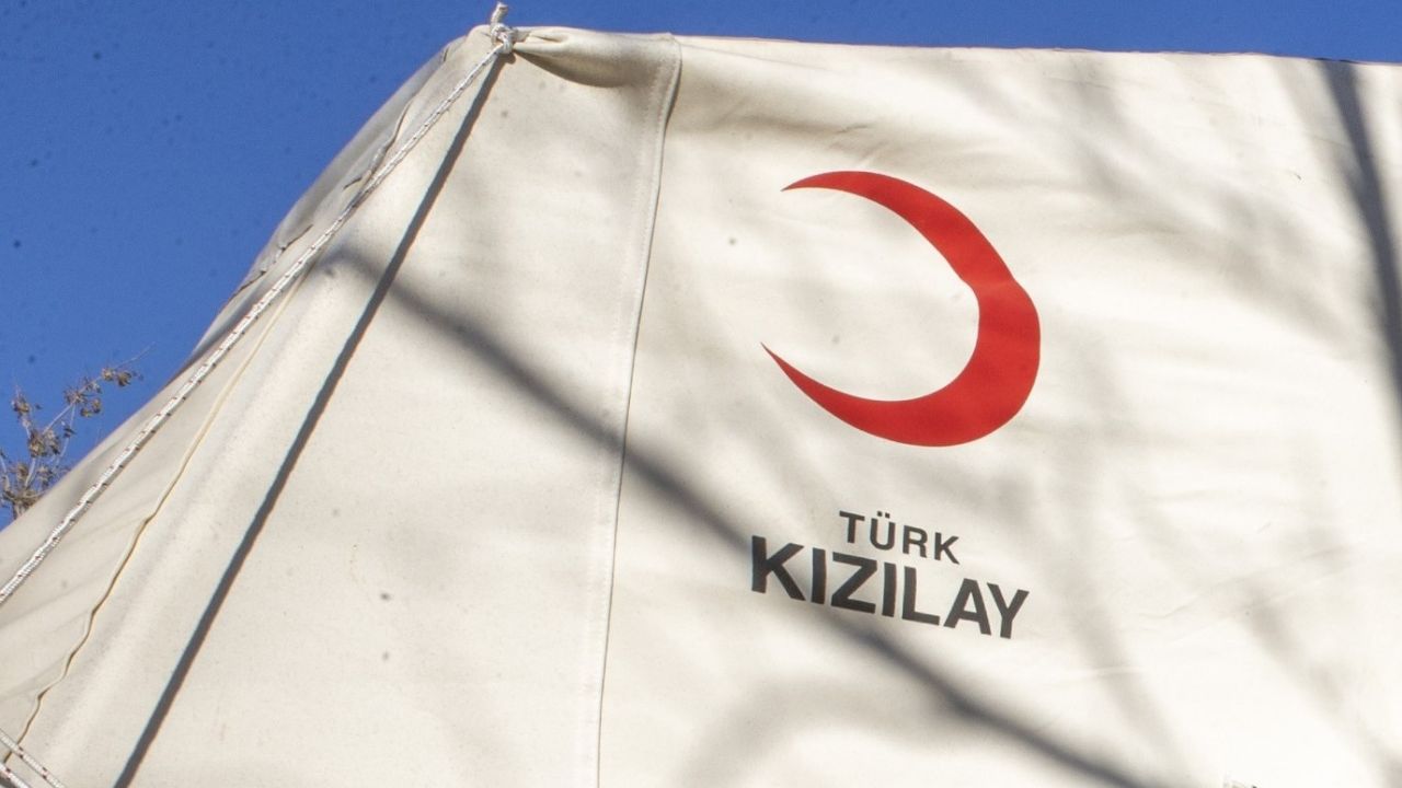 Kızılay KPSS şartı aramıyor! Çok sayıda sekreter, memur ve personel alımı yapacak!