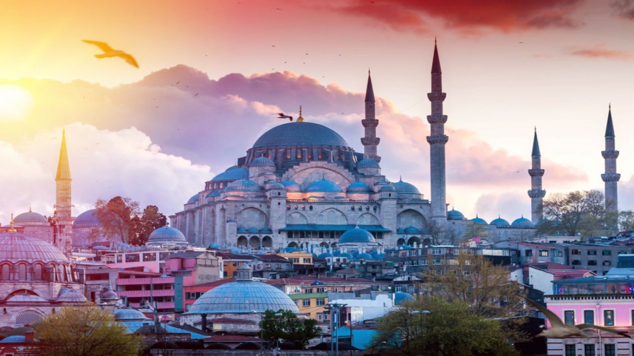 İstanbul Beykoz, Sarıyer, Beşiktaş, Kadıköy, Şile, Bakırköy! Listeye ilk 5'ten girip damga vurdular