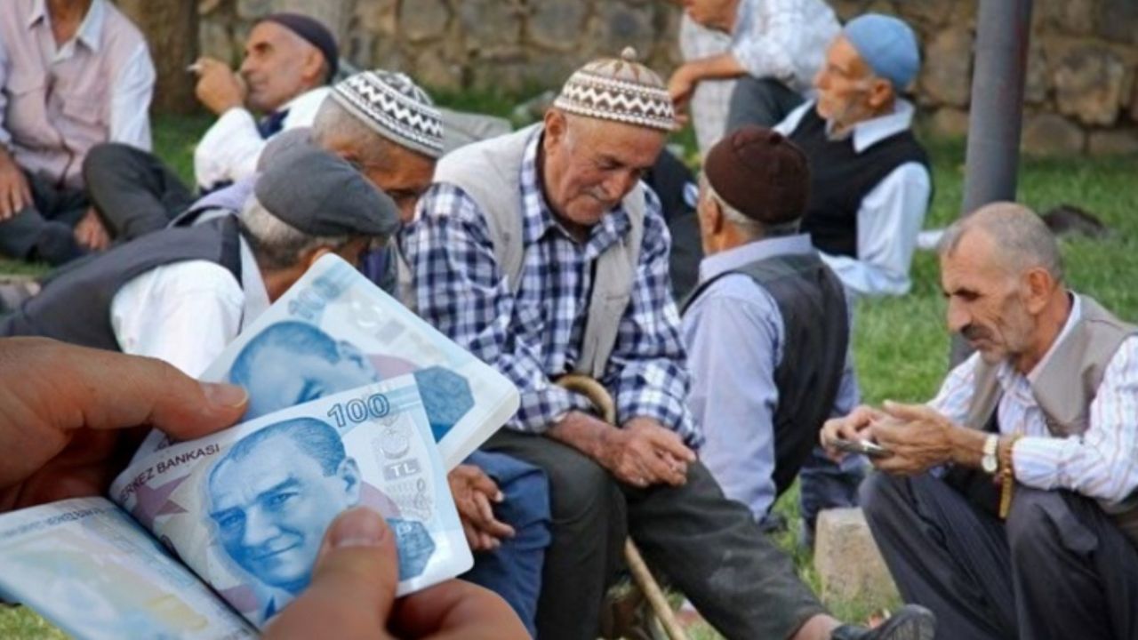 SSK, Bağkur, 4C emeklileri dikkat! Hepinize yüzde 20 indirim geldi!