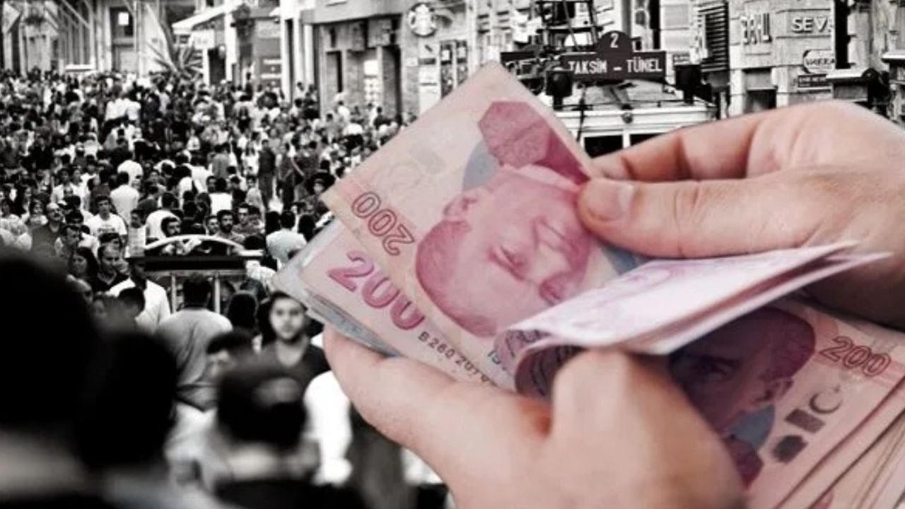 Emekliler, asgari ücretliler yandı! Maaşlardan 7 bin TL kesilecek!