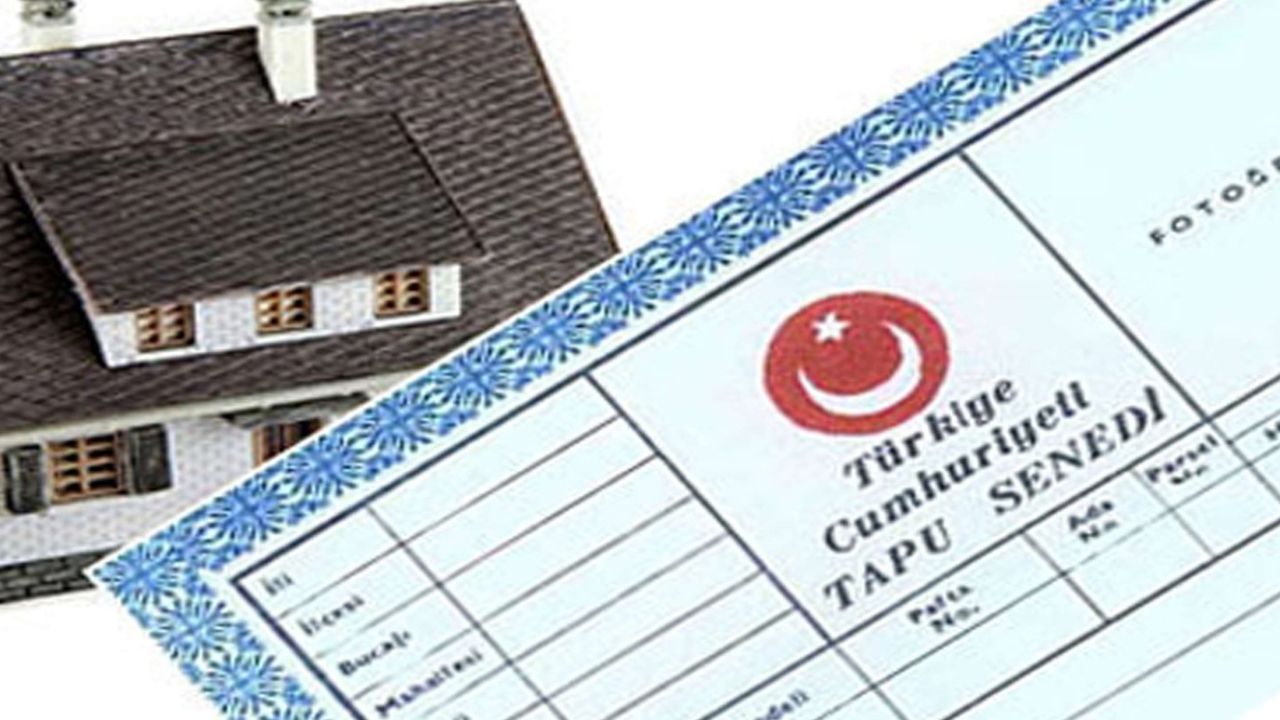 Miras paylaşımında şok değişiklik! Kritik şart tamamen kaldırıldı!