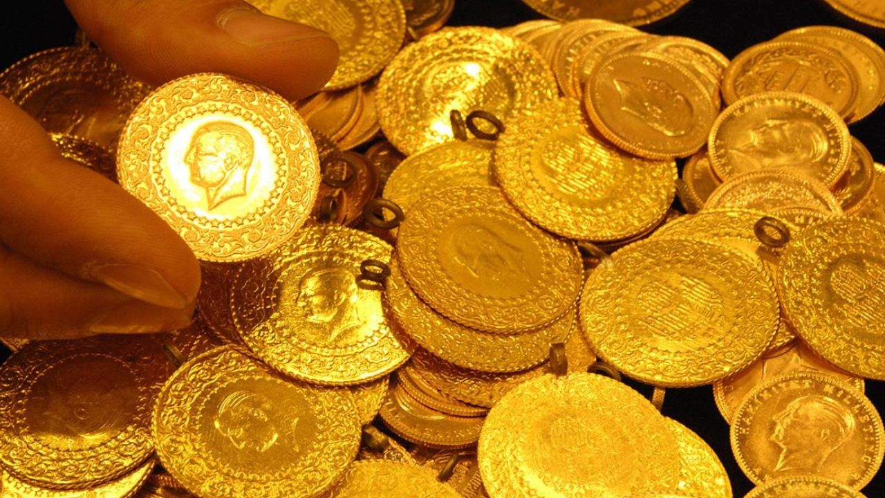 Gram altını olan yaşadı! O tarihte 3000 TL'yi görecek!