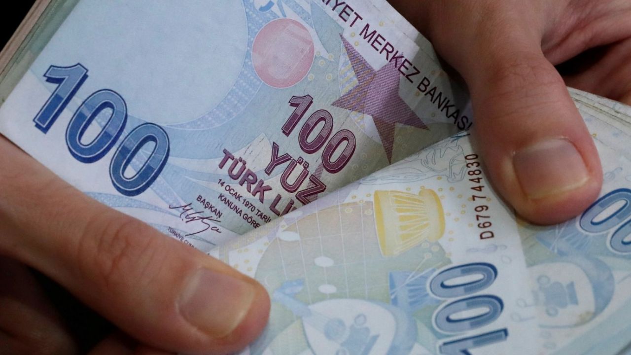 Bu detayı bilen emekli çift maaş alıyor! 4A 4B 4C'li paraya doyacak!