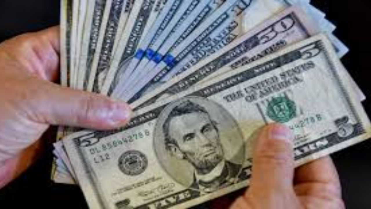 1 dolar 50 TL olacak! Ünlü ekonomistten korkutan dolar tahmini!