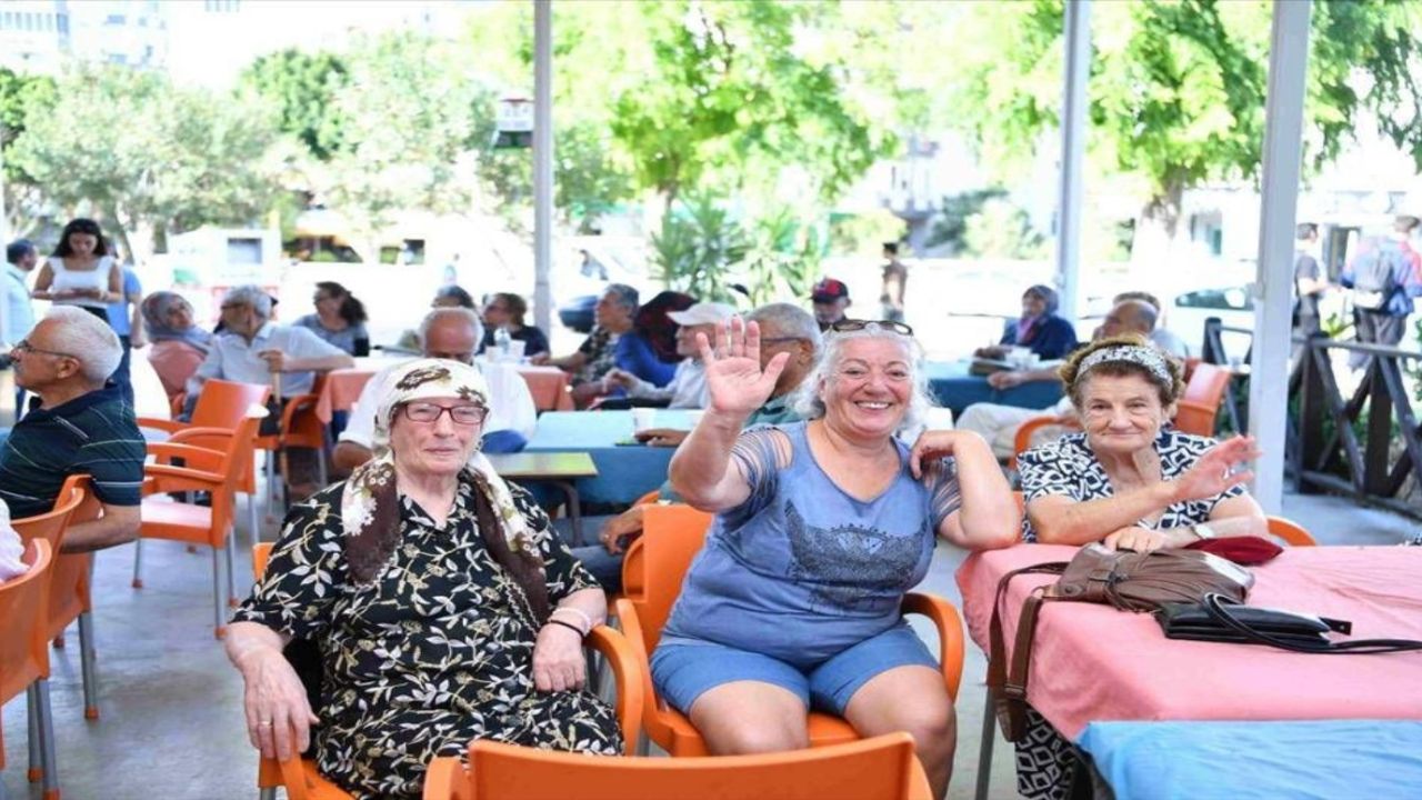 Evde emekli biri varsa hemen başvurun! Tüm aileye ücretsiz olacak!