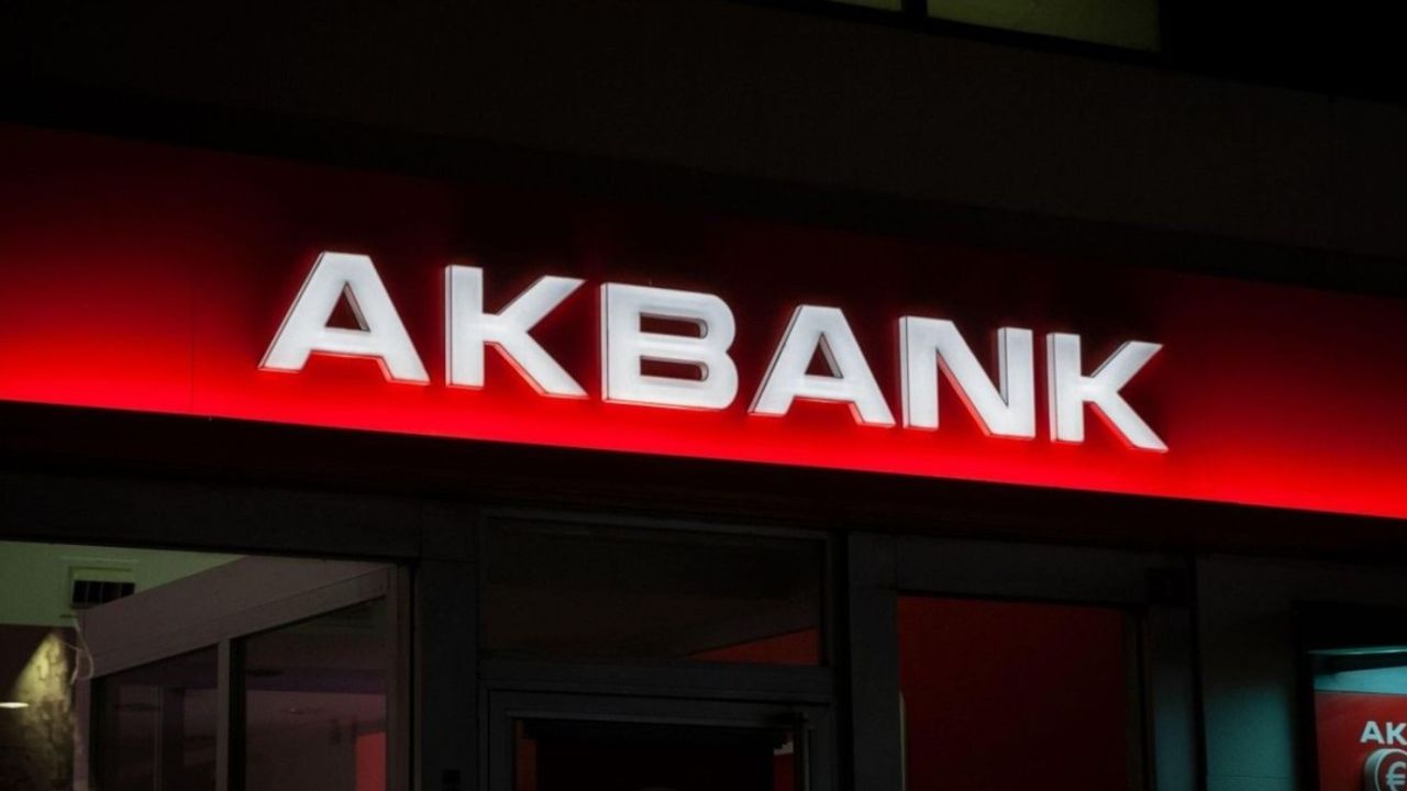 Akbank tek kuruş faiz almıyor! Anında onaylı 20.000 TL ihtiyaç kredisi!