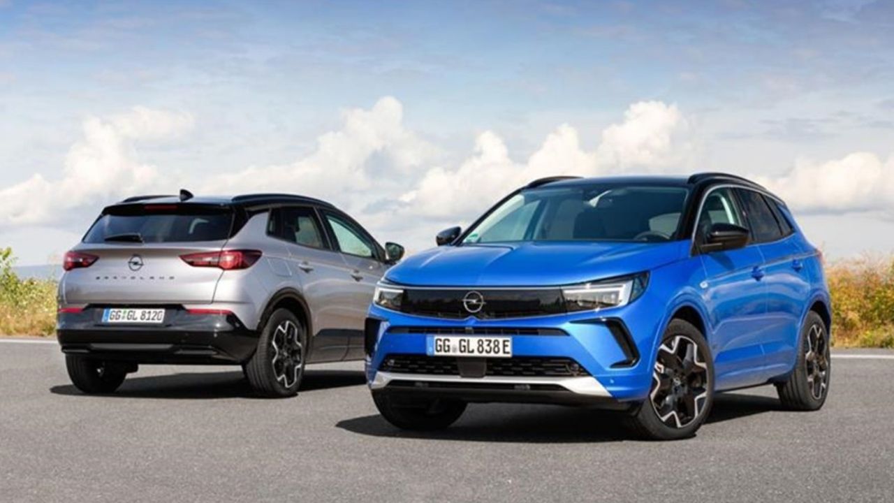 Opel'den görülmemiş kampanya! Arabalar sıfır, faizler sıfır!