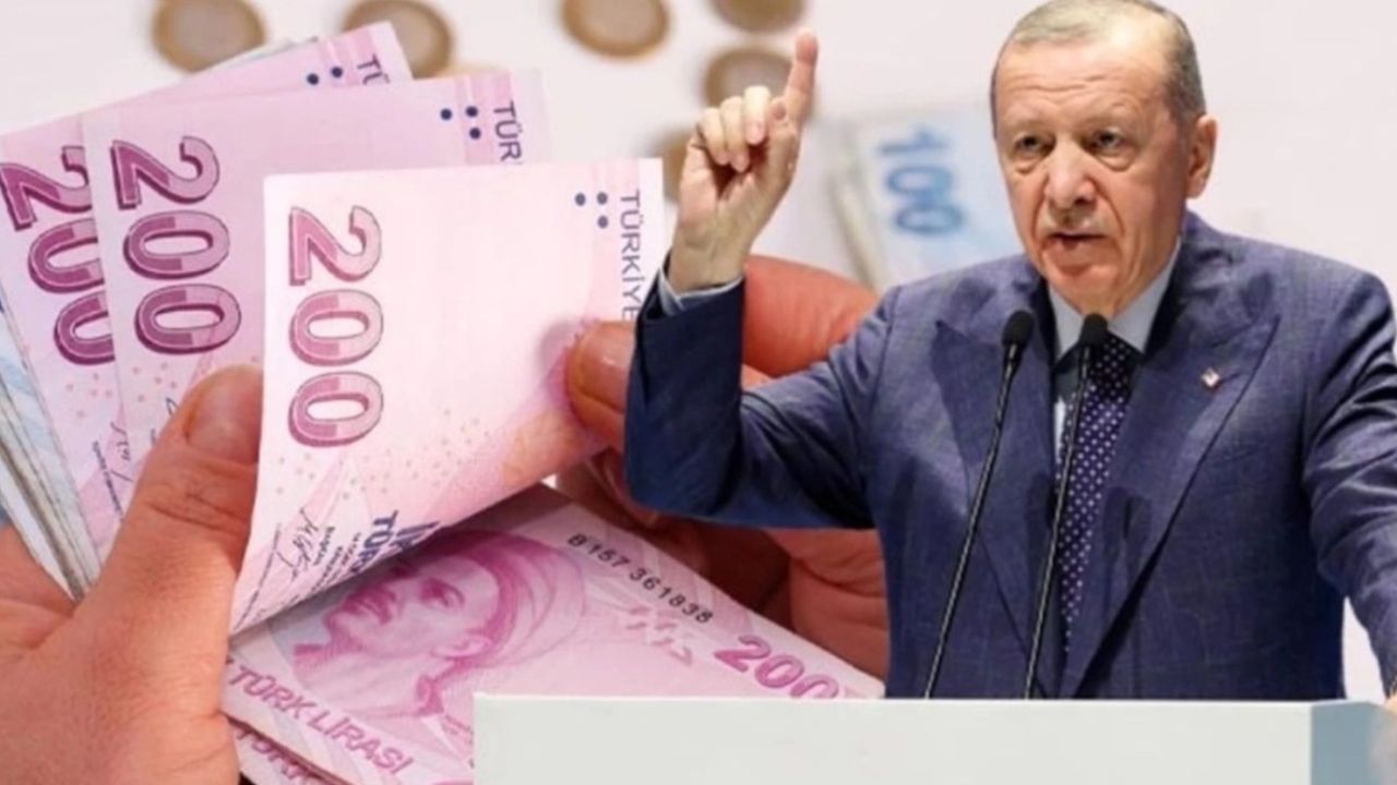 Borçluları feraha çıkaracak destek! Borç kapatma kredisi bugün onaylandı!