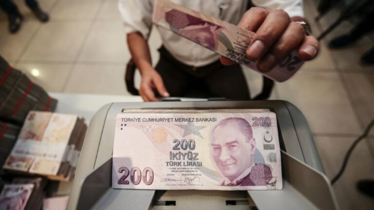Kimlik numarasıyla başvuran alır! Hesaplara 10.000 TL ek ödeme yapılacak!