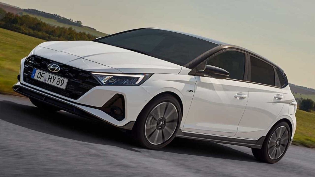 Hyundai i20'de görülmemiş indirim! 472 bin TL'ye kapışılacak!