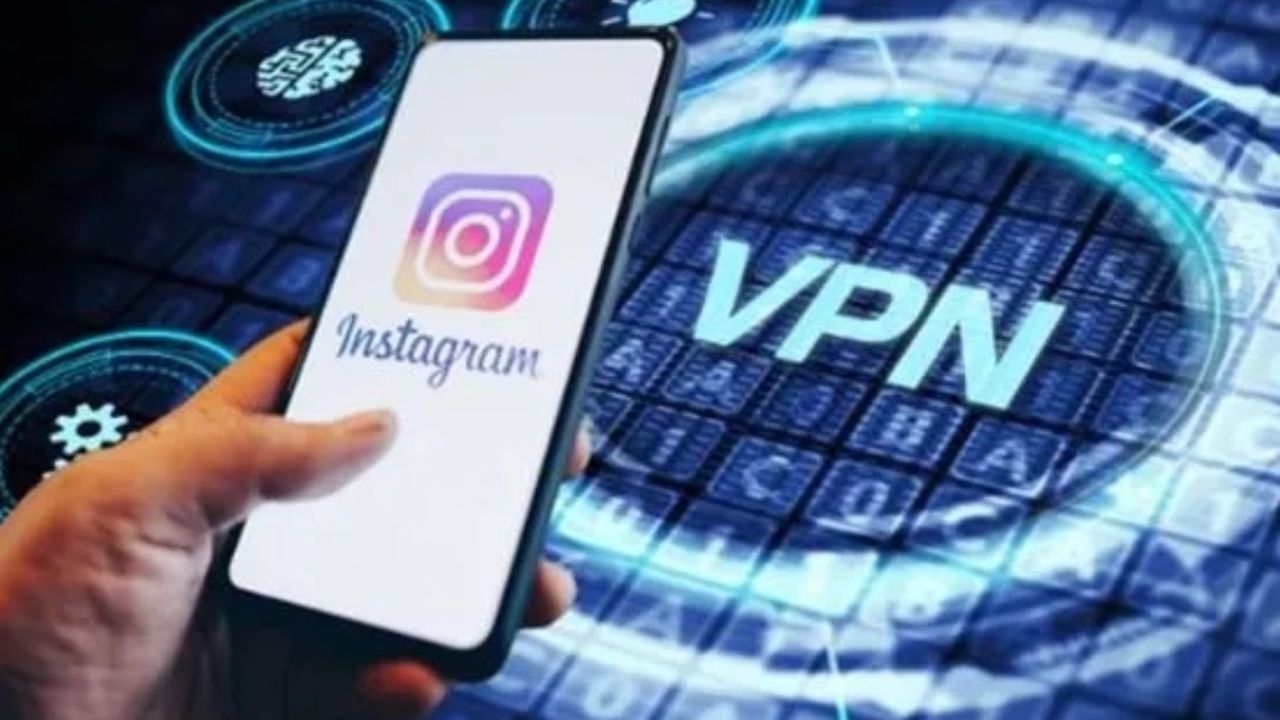 VPN'siz Instagram'a girme yöntemi! Ücretsiz ve güvenli yolu var!