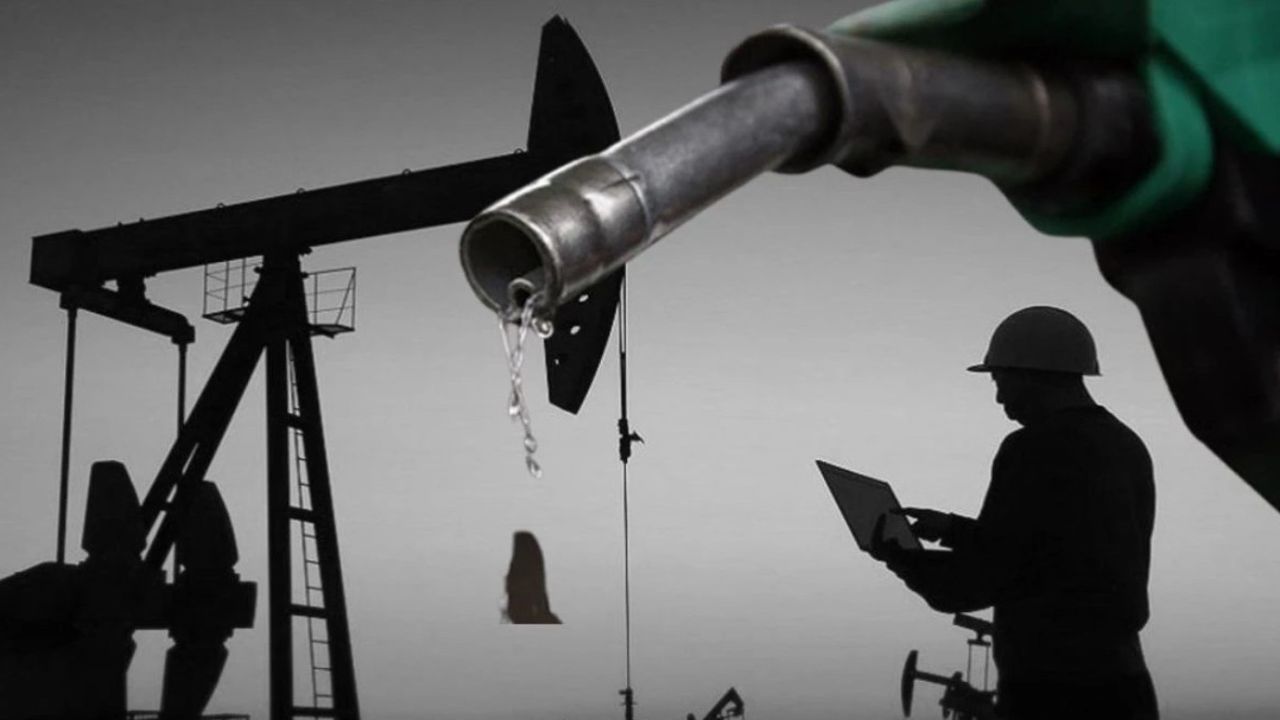 O kentimizden resmen petrol fışkıracak! Dev proje akın akın petrol getirecek!