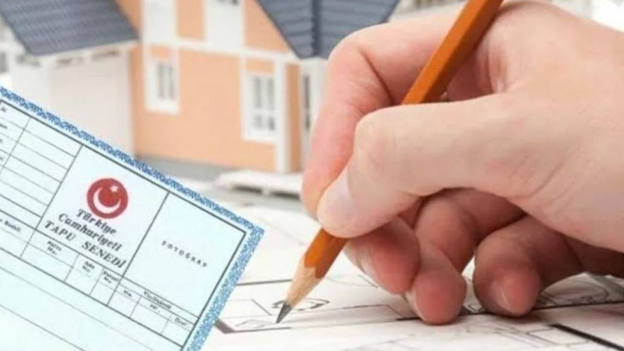 Miras paylaşımında şaşırtan değişiklik! O şart ortadan kaldırıldı!