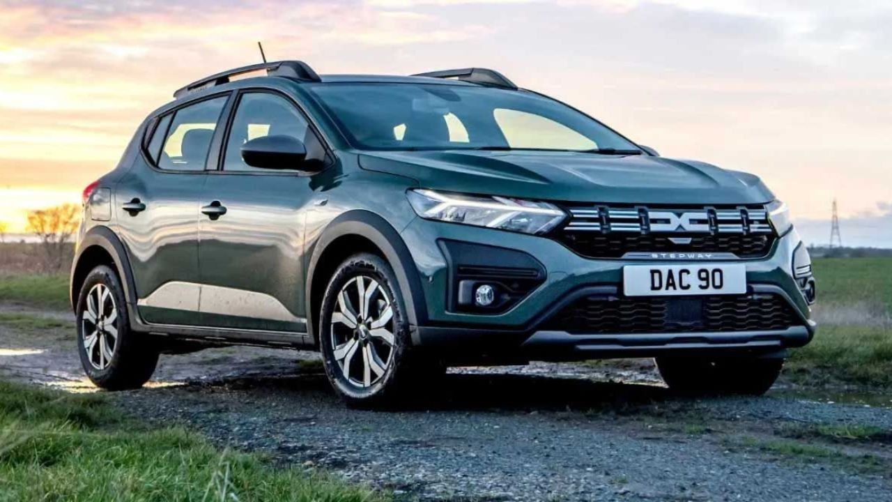 Dacia fiyatlarda damping yaptı! Bu fiyatlar sadece 10 gün geçerli!